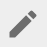 Review Entries row edit icon