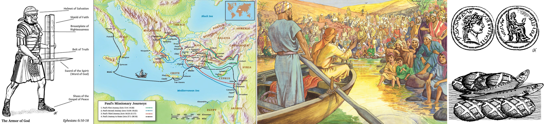 SIL Map & Illustration Repository Banner